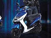 劲战FY125T-3J
