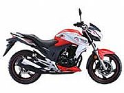 新街火JH200-8