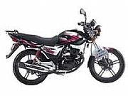 骏威GSX125