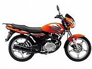 骏龙GS125R