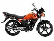 骏驰GT125X