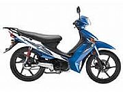 新赛驰QS110-2