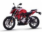 无极300R