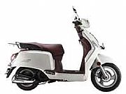 梦悦QJ125T-27C