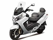 MAXSYM400i