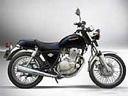 传奇GN250-C
