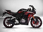 战斧WJ150R
