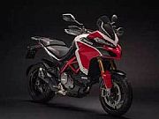 杜卡迪Multistrada 1260