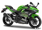 川崎Ninja400