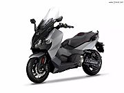 三阳Maxsym TL 500
