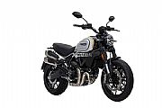 Scrambler 1100