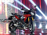 雅马哈Tracer 900 GT