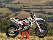 300 EXC TPI SIX DAYS
