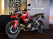 Tiger 900