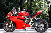 1199 Panigale
