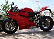 1199 Panigale