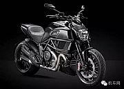 Diavel 魔鬼