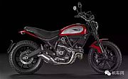 Scrambler Icon志