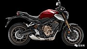本田CB650R