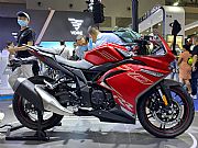 无极300RR