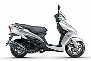 VR125 HJ125T-19