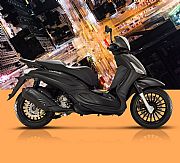 Beverly 300