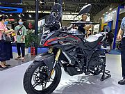 无极300DS