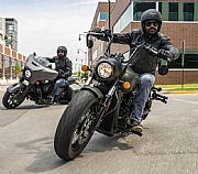 Scout Bobber Twenty