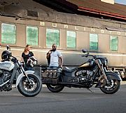 复古黑马Vintage Dark Horse