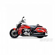 MV800边三轮