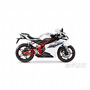 闪电250