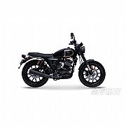 拿铁RTD250 Twin