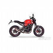 铁拳TR250