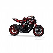 BRUTALE 800