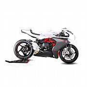 Superveloce 800