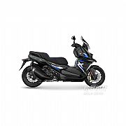 C400X