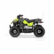 Outlaw 50