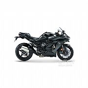 川崎 Ninja H2 SX