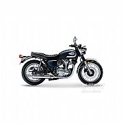 川崎 W 800