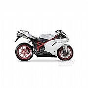 SuperBike 848