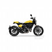 劲Scrambler Full Throttle