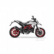 Hypermotard 939