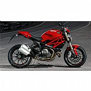 Monster 1100