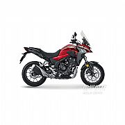 CB400X