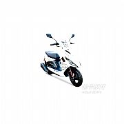 鬼火FY110T-5A