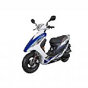 艾骑丽CK125T-6A
