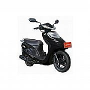 如意豪迈125KDU II