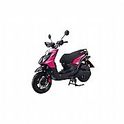 公爵GST125T-12A
