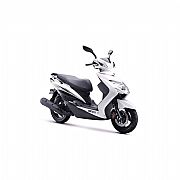 爵士GST125T-11A