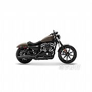 Iron 883硬汉